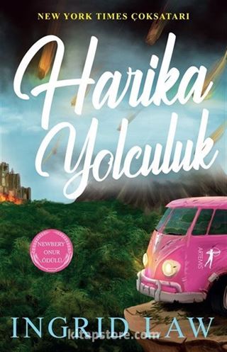 Harika Yolculuk