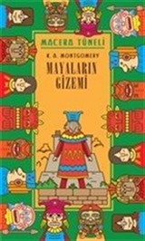 Mayaların Gizemi - Macera Tüneli