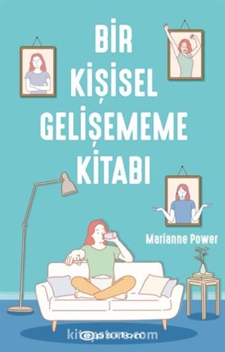 Bir Kişisel Gelişememe Kitabı