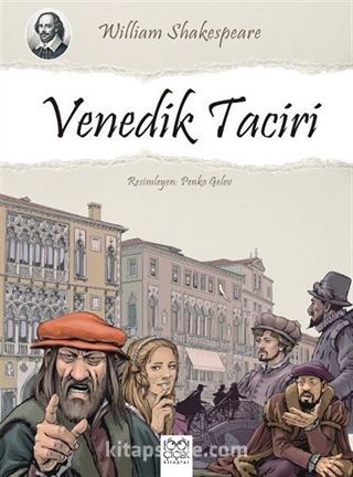 Venedik Taciri