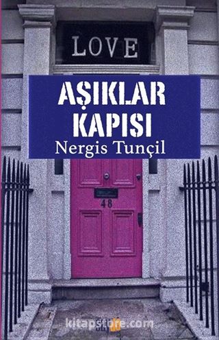 Aşıklar Kapısı