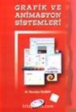 Grafik ve Animasyon Sistemleri