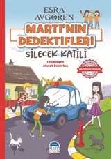 Martı'nın Dedektifleri Silecek Katili