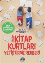 Küçük Kitap Kurtları Yetiştirme Rehberi