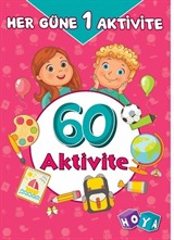 Her Güne Bir Aktivite - 60 Aktivite