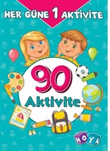 Her Güne Bir Aktivite - 90 Aktivite