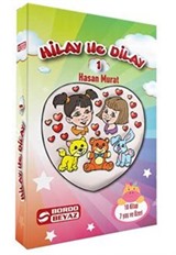 Hilay İle Dilay 1