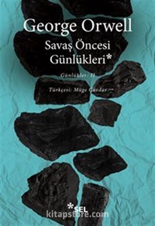 Savaş Öncesi Günlükleri Günlükleri 2