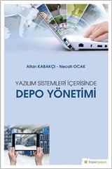 Yazılım Sistemleri İçerisinde Depo Yönetimi