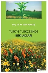 Türkiye Türkçesinde Bitki Adları