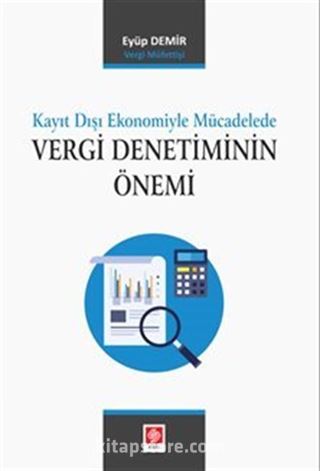 Kayıt Dışı Ekonomiyle Mücadelede