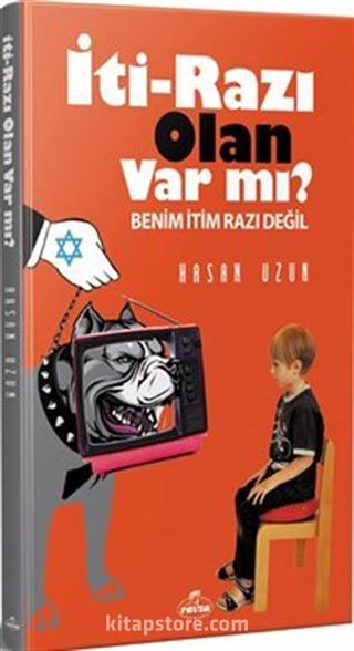 İti- Razı Olan Var mı?