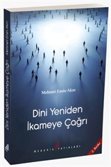 Dini Yeniden İkameye Çağrı