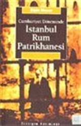 İstanbul Rum Patrikhanesi