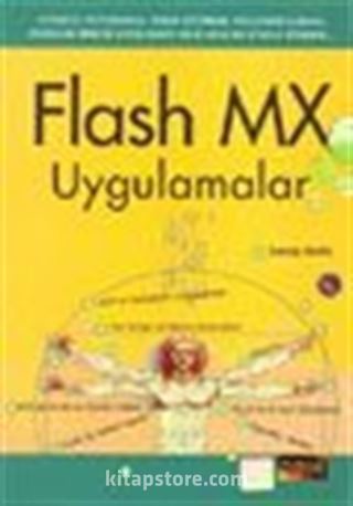 Flash MX Uygulamalar