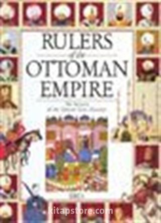 Rulers Of The Ottoman Empire