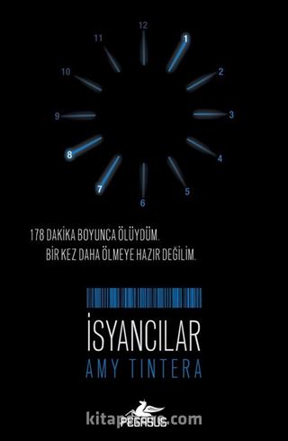 İsyancılar (Sıfırlananlar 2. Kitap)