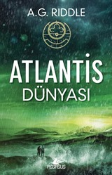 Atlantis Dünyası / Kökenin Gizemi 3