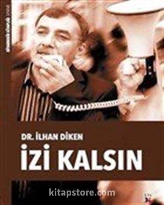 İzi Kalsın