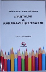 Siyaset Bilimi ve Uluslararası İlişkiler Yazıları