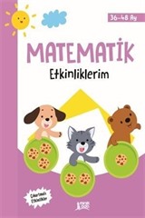 Matematik Etkinliklerim 3+