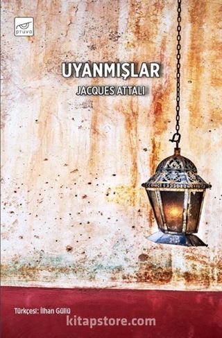 Uyanmışlar