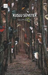 Kuşlu Süveter