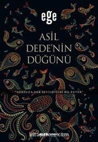 Asil Dedenin Düğünü