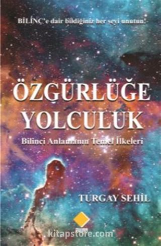 Özgürlüğe Yolculuk