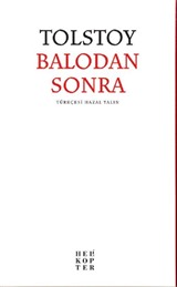 Balodan Sonra