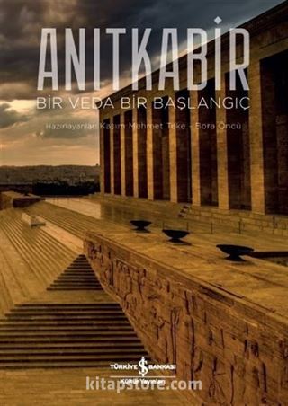 Anıtkabir (Ciltli)