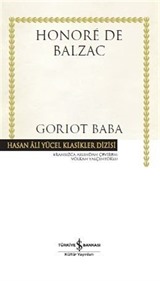 Goriot Baba (Ciltli)