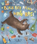 Büyük Boz Ayının Mağarası