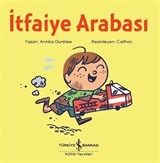 İtfaiye Arabası