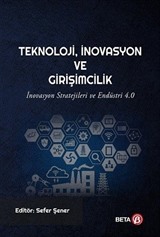 Teknoloji, İnovasyon ve Girişimcilik