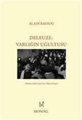 Deleuze: Varlığın Uğultusu