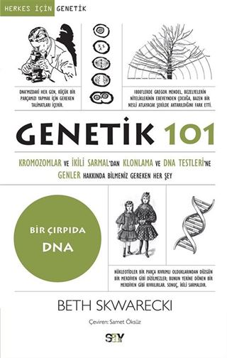 Genetik 101