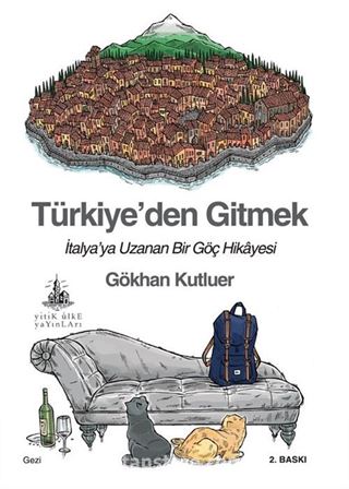 Türkiye'den Gitmek