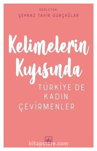 Kelimelerin Kıyısında