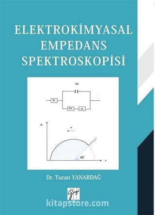 Elektrokimyasal Empedans Spektroskopisi