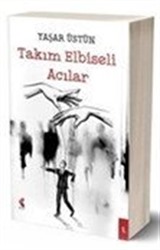 Takım Elbiseli Acılar