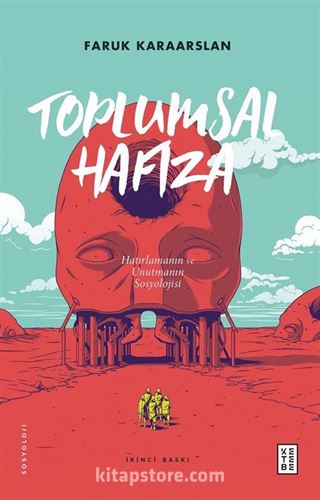 Toplumsal Hafıza