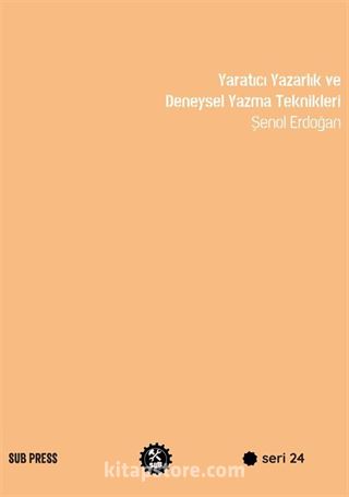 Yaratıcı Yazarlık ve Deneysel Yazma Teknikleri