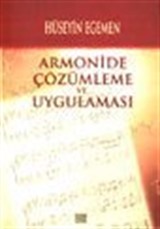 Armonide Çözümleme ve Uygulaması