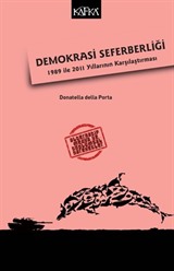 Demokrasi Seferberliği: 1989 ile 2011 Yıllarının Karşılaştırması