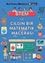 Stem İle Çılgın Bir Matematik Macerası