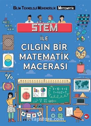 Stem İle Çılgın Bir Matematik Macerası