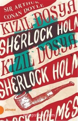 Sherlock Holmes 2 / Kızıl Dosya