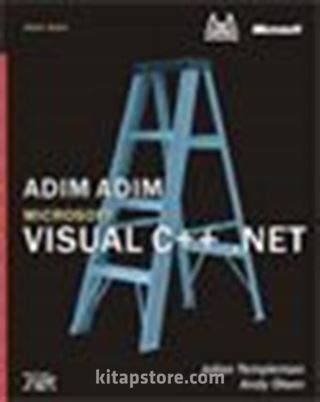 Adim Adim Microsoft® Visual C++ .NET