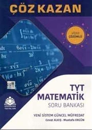 TYT Matematik Soru Bankası